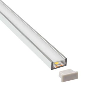 Canaletas led